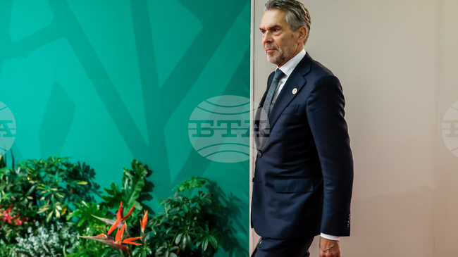 АНП: Нидерландският премиер Дик Схоф констатира, че крайният срок Украйна да приеме мирното споразумение в четвъртък е отменен