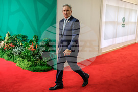 South Africa G20 Summit