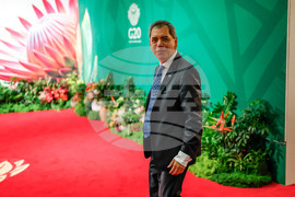 South Africa G20 Summit