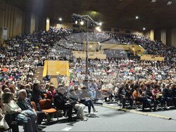 Велико Търново - „Търново през вековете“  - танцов спектакъл