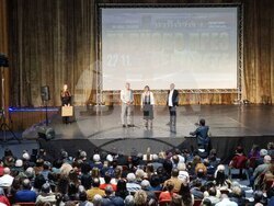 Велико Търново - „Търново през вековете“  - танцов спектакъл