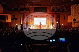 Велико Търново - „Търново през вековете“  - танцов спектакъл