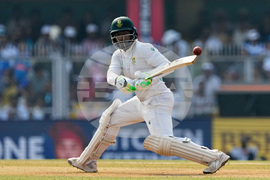 India South Africa Cricket