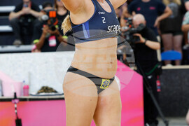 Australia Beach Volleyball