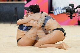Australia Beach Volleyball