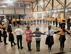 Дания - „Онлайн каталог с български хорà и танци“ - форум