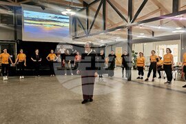 Дания - „Онлайн каталог с български хорà и танци“ - форум