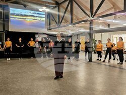 Дания - „Онлайн каталог с български хорà и танци“ - форум