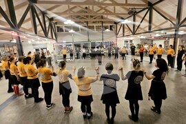 Дания - „Онлайн каталог с български хорà и танци“ - форум