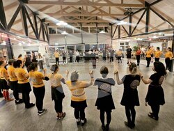 Дания - „Онлайн каталог с български хорà и танци“ - форум