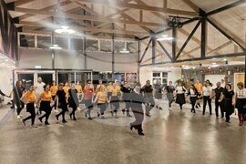 Дания - „Онлайн каталог с български хорà и танци“ - форум