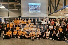 Дания - „Онлайн каталог с български хорà и танци“ - форум