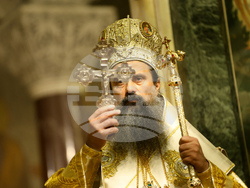 Патриаршеска катедрала „Св. Александър Невски“ - Съборна света литургия