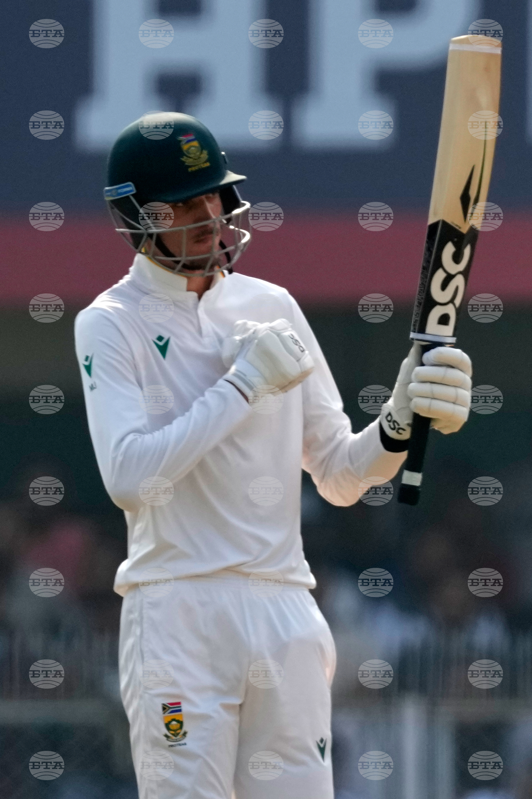 India South Africa Cricket