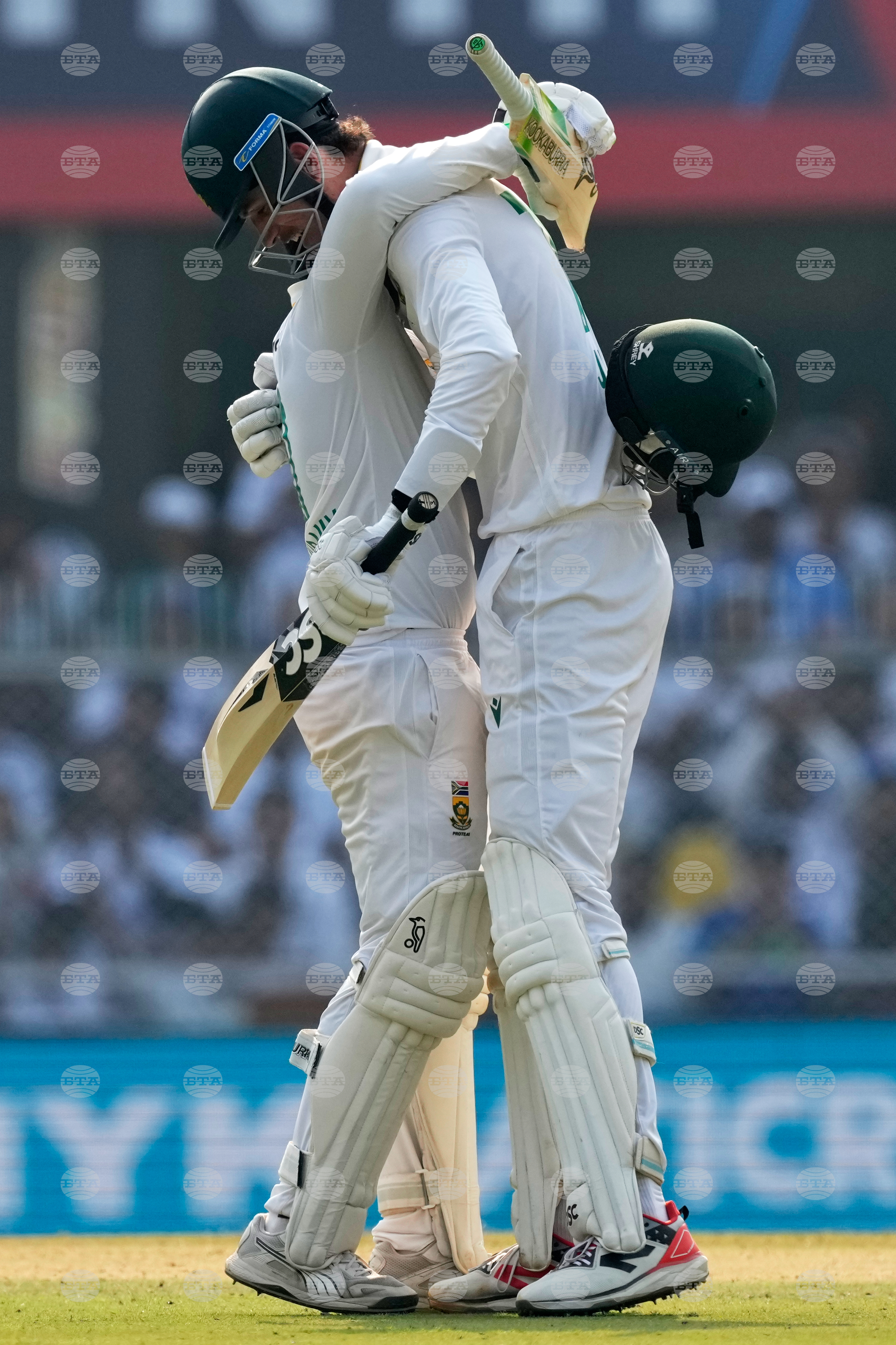 India South Africa Cricket