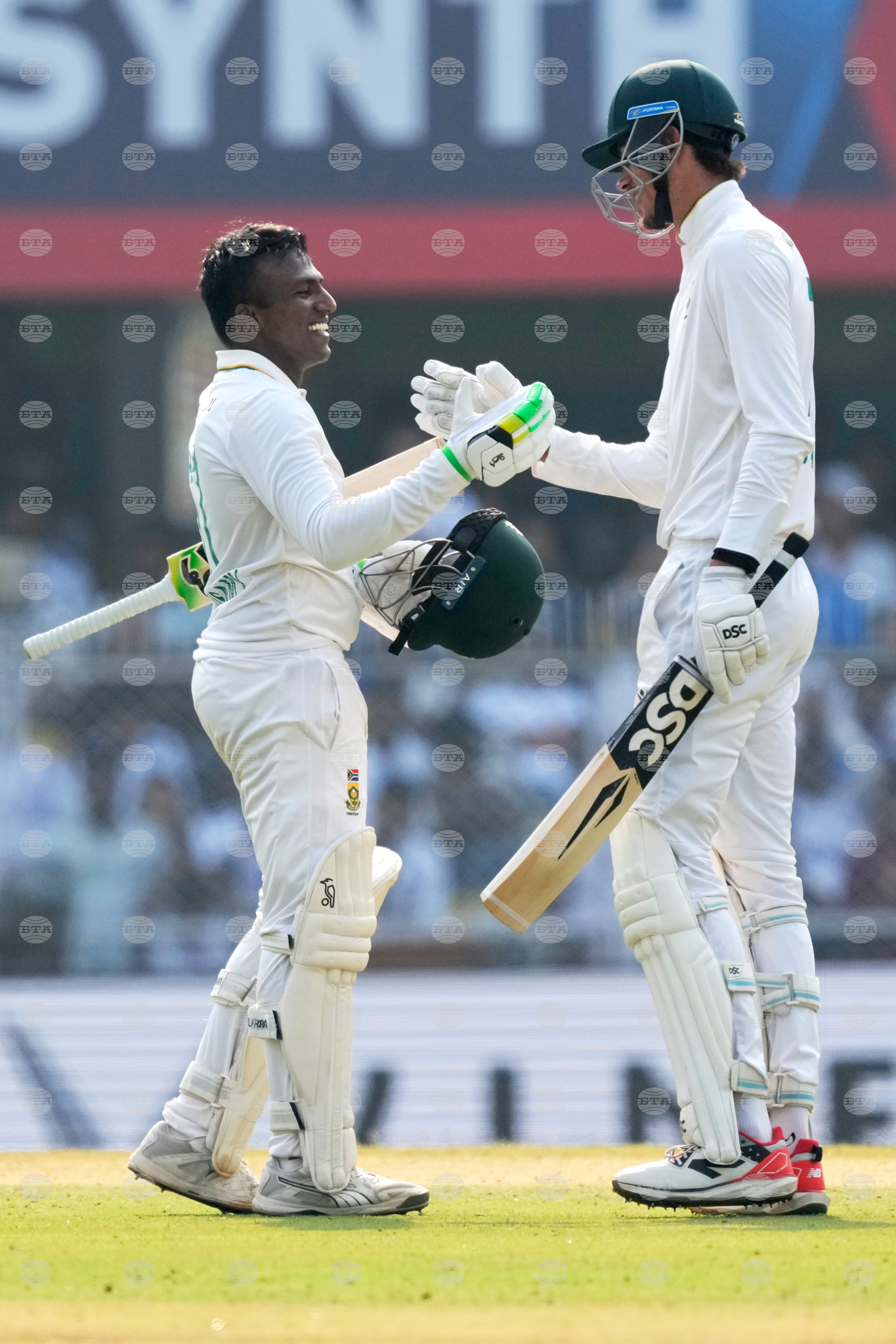 India South Africa Cricket