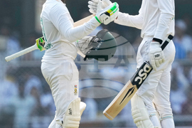 India South Africa Cricket