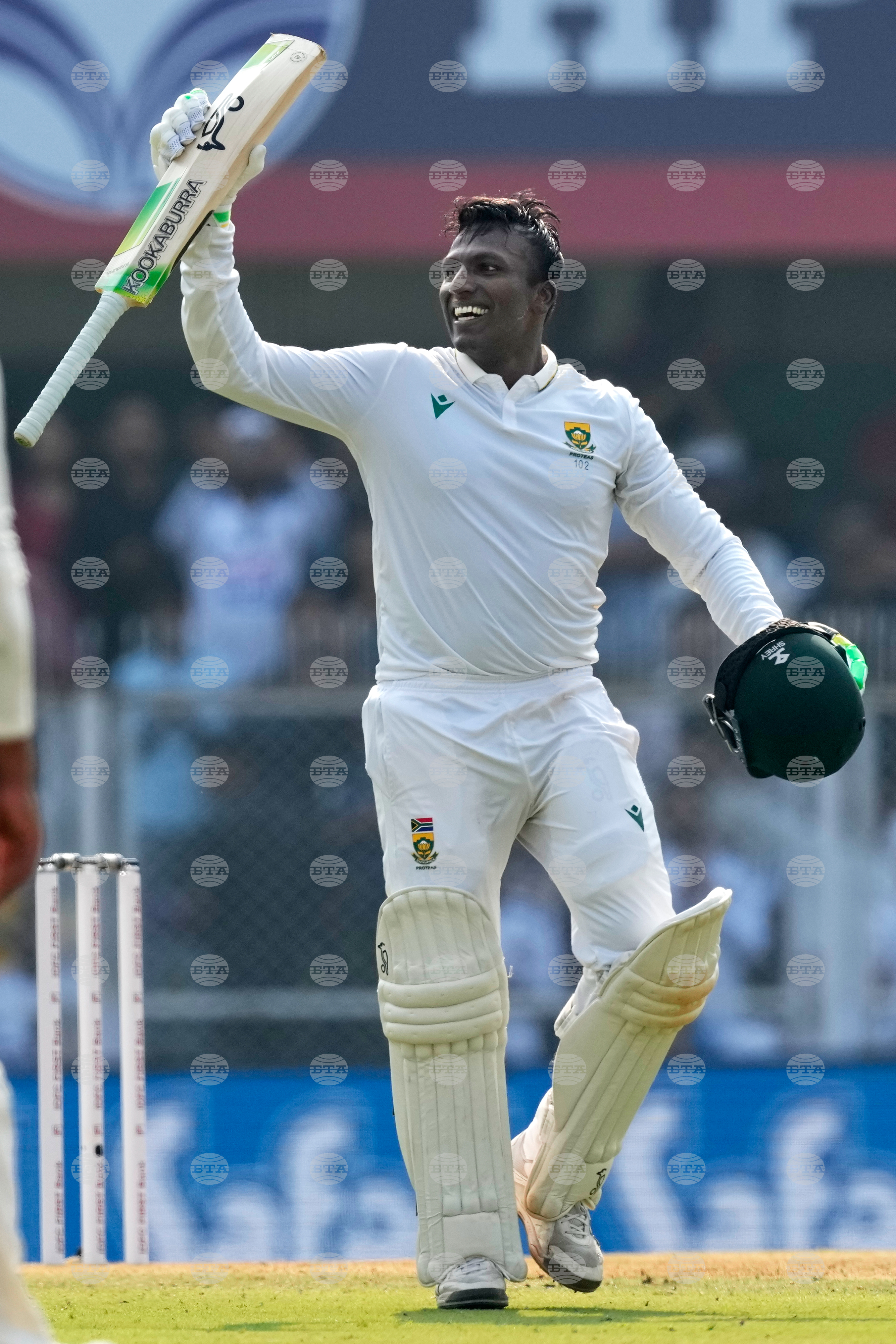 India South Africa Cricket