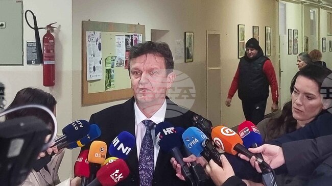 Опозиционната партия в босненската Република Сръбска не признава победата на Синиша Каран на президентските избори и иска повторно гласуване в три града