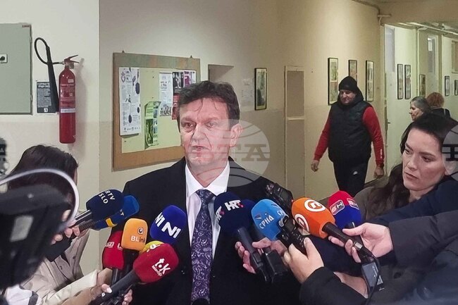 Опозиционната партия в босненската Република Сръбска не признава победата на Синиша Каран на президентските избори и иска повторно гласуване в три града