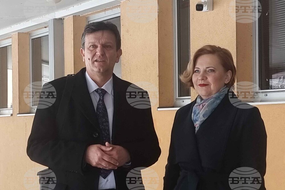 Босна и Херцеговина - Република Сръбска - предсрочни президентски избори - Бранко Блануша