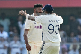 India South Africa Cricket