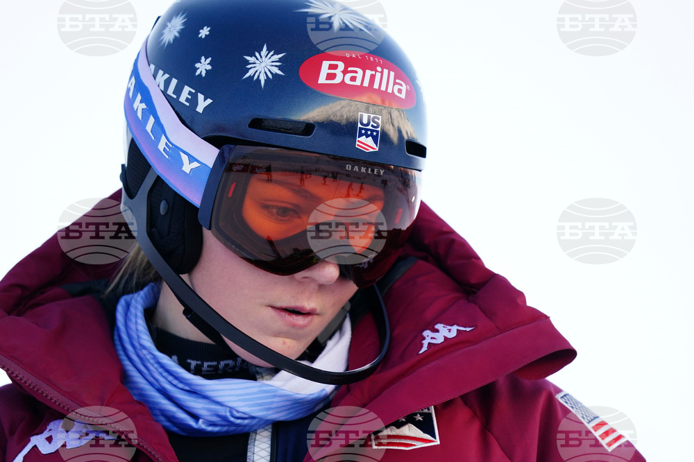 Austria Alpine Skiing World Cup