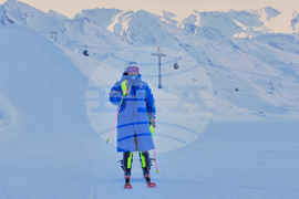 Austria Alpine Skiing World Cup