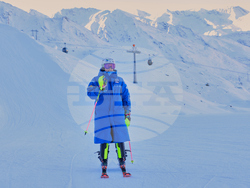 Austria Alpine Skiing World Cup