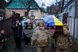 APTOPIX Russia Ukraine War