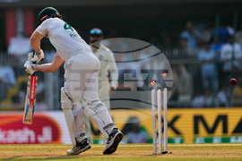 India South Africa Cricket