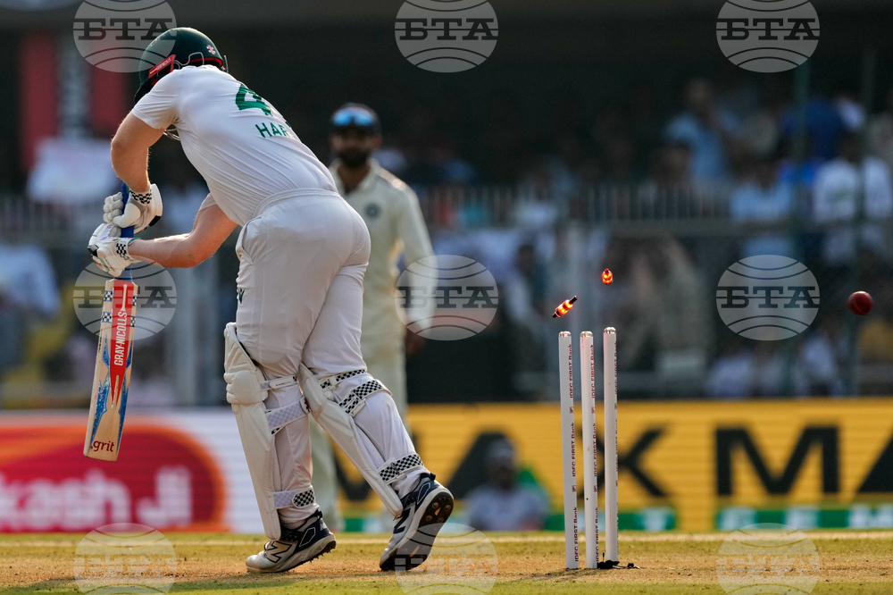 India South Africa Cricket