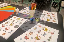 „Едно дете чака магия. Стани магьосник - подари му книга!“ - кампания