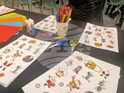 „Едно дете чака магия. Стани магьосник - подари му книга!“ - кампания