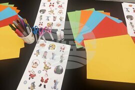 „Едно дете чака магия. Стани магьосник - подари му книга!“ - кампания