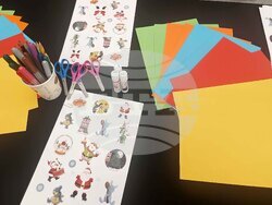 „Едно дете чака магия. Стани магьосник - подари му книга!“ - кампания