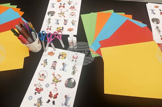 Започна кампанията "Едно дете чака магия. Стани магьосник – подари му книга!“ в София, 6500 деца са посочили любимите си заглавия