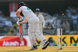 India South Africa Cricket