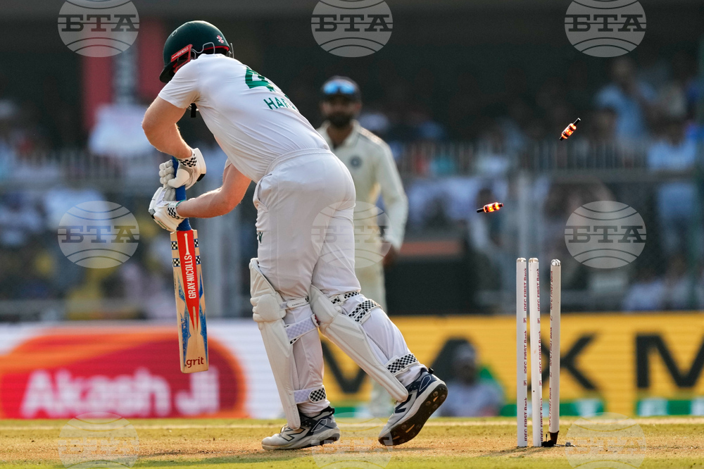 India South Africa Cricket