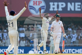 India South Africa Cricket