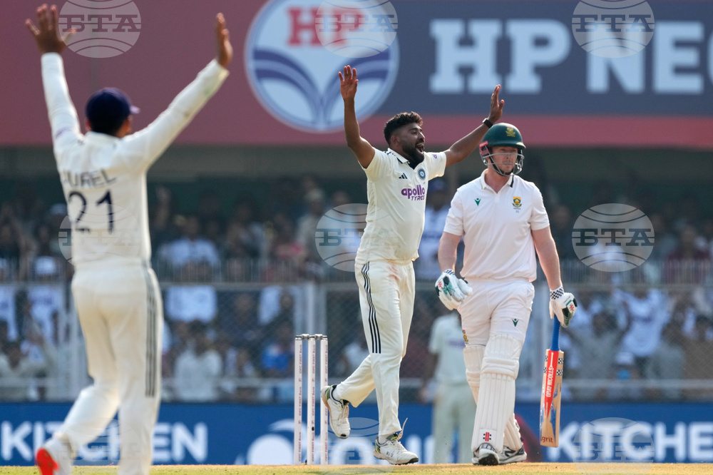 India South Africa Cricket