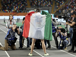 Turkey European Athletics Indoor Championships