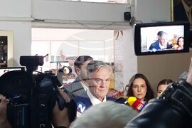 Босна и Херцеговина - Република Сръбска - предсрочни президентски избори - Синиша Каран