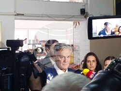 Босна и Херцеговина - Република Сръбска - предсрочни президентски избори - Синиша Каран