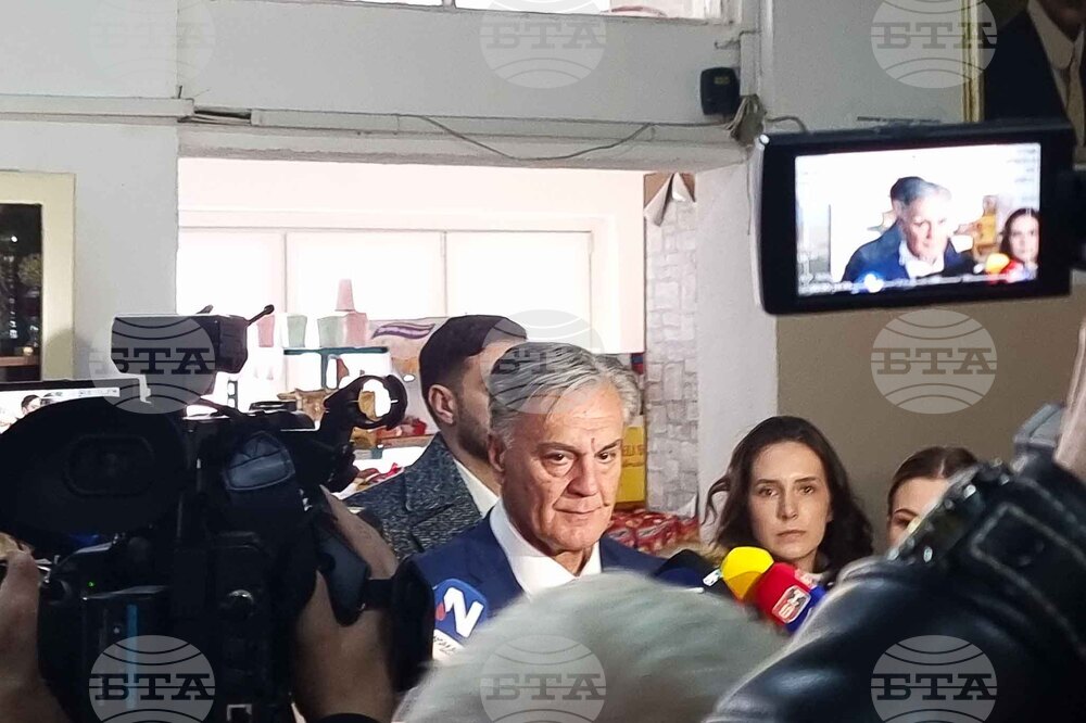 Босна и Херцеговина - Република Сръбска - предсрочни президентски избори - Синиша Каран