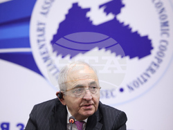 Снимка: Народно събрание