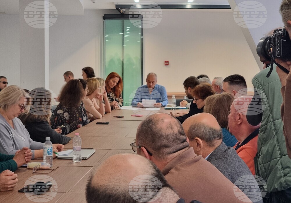 Varna's Municipal Election Commission Postpones Decision on Whether to Remove Mayor Kotsev from Office