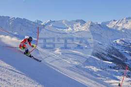 Austria Alpine Skiing World Cup
