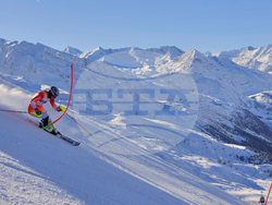 Austria Alpine Skiing World Cup
