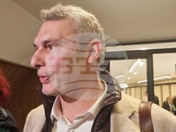 Варна - Общинска избирателна комисия - заседание - Марин Пантов